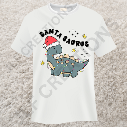 Children's Christmas T-shirt - Bundle 2