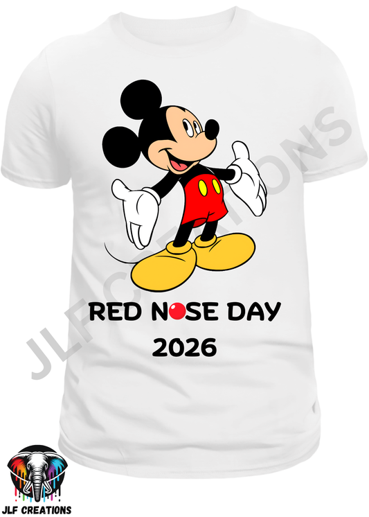 Red Nose Day - 6