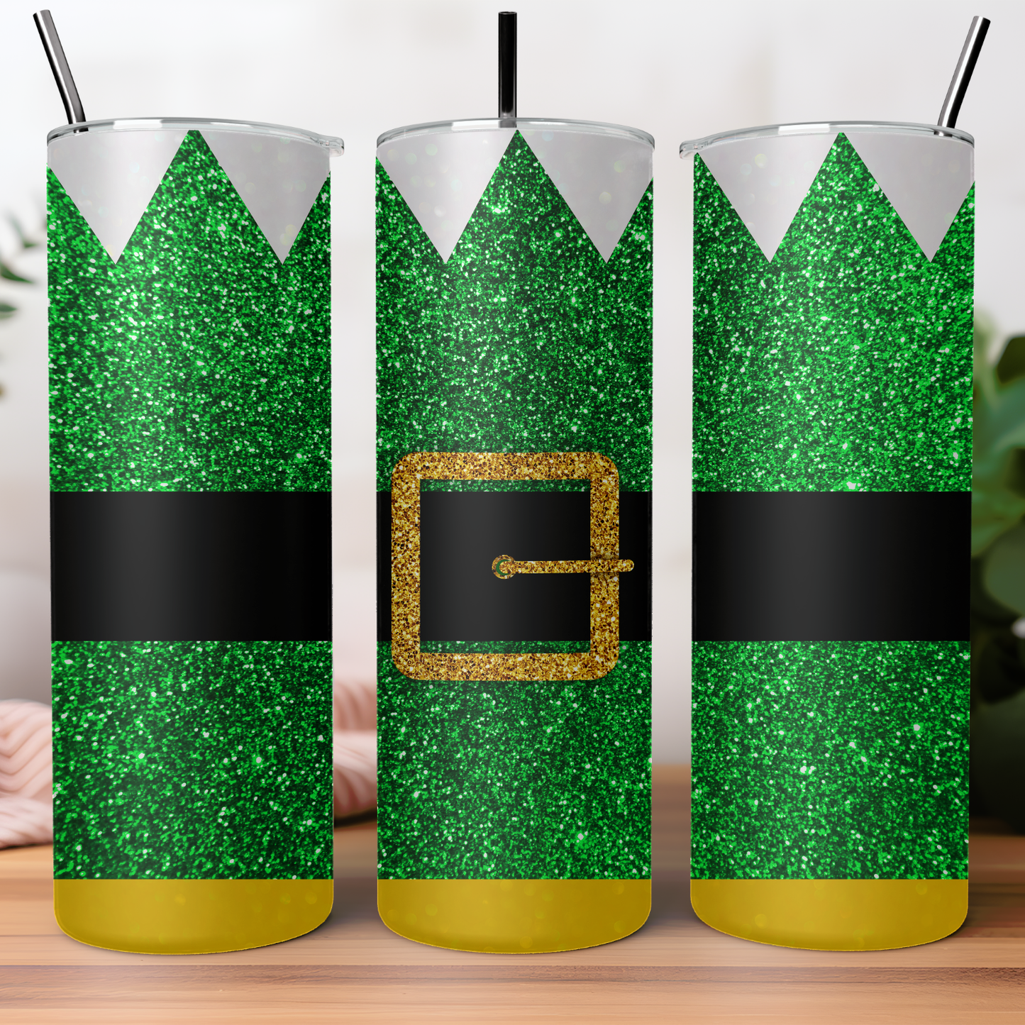 20oz Christmas Tumblers