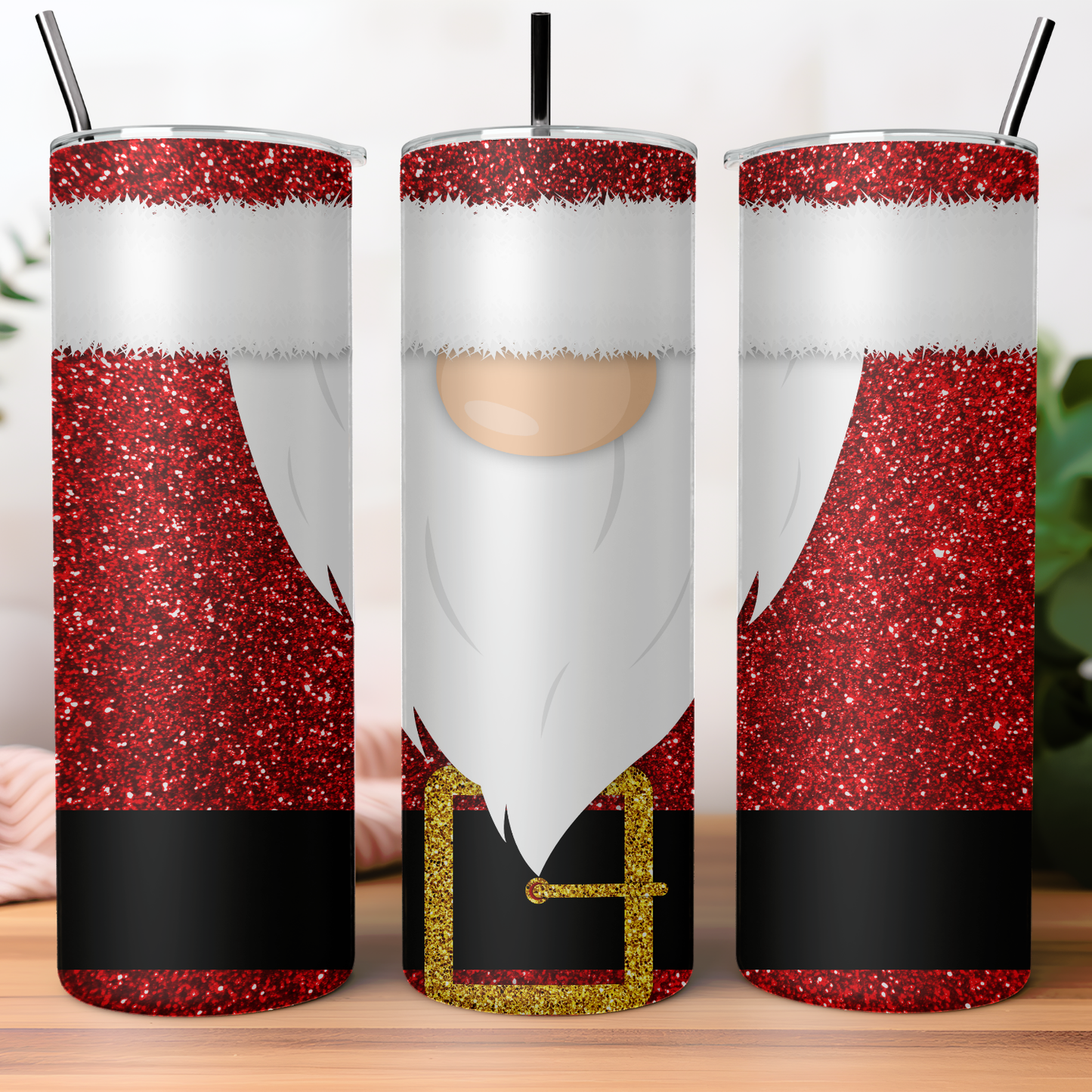 20oz Christmas Tumblers