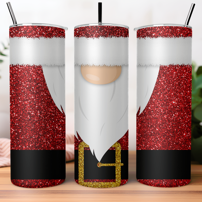 20oz Christmas Tumblers