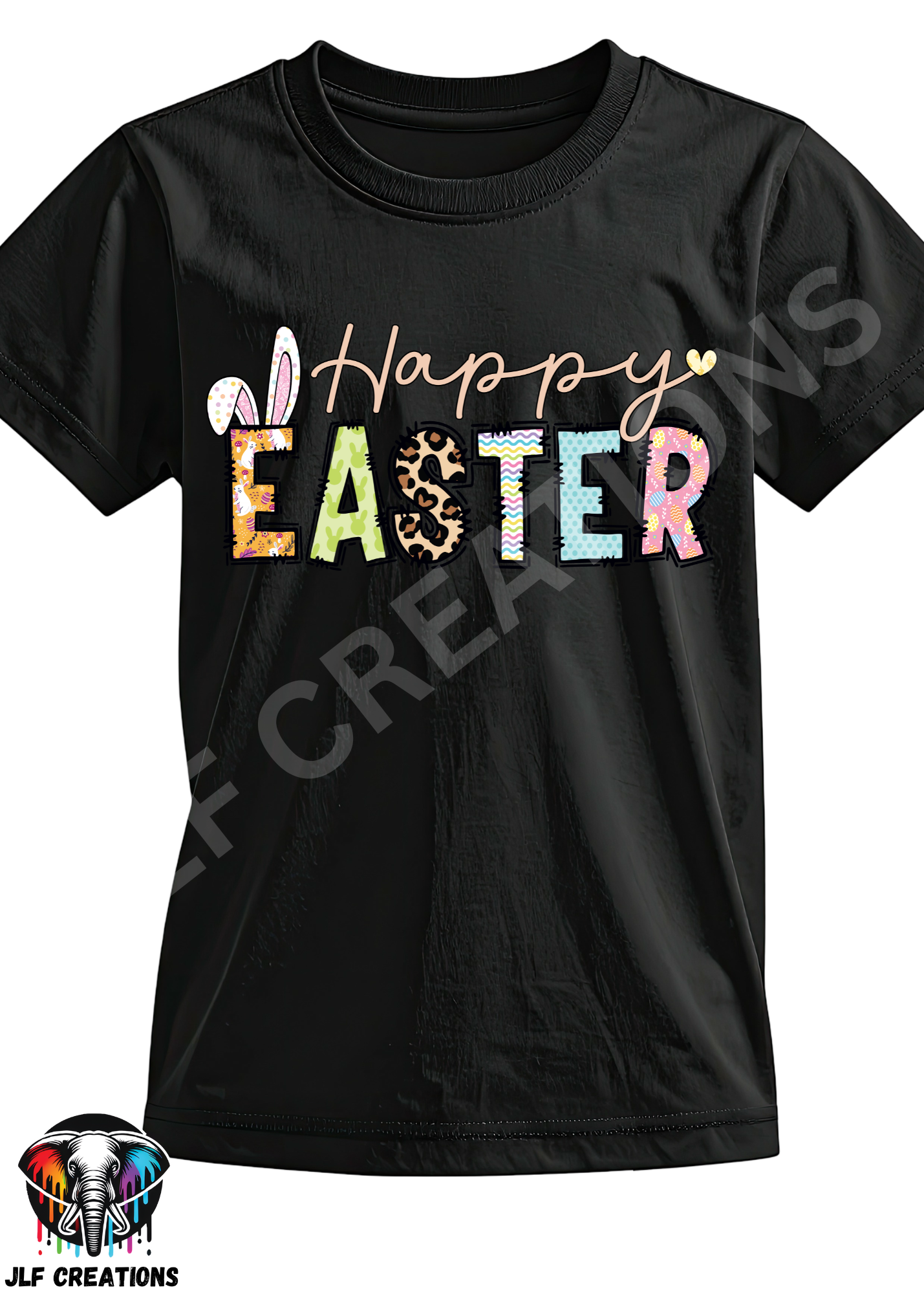 Easter - 13