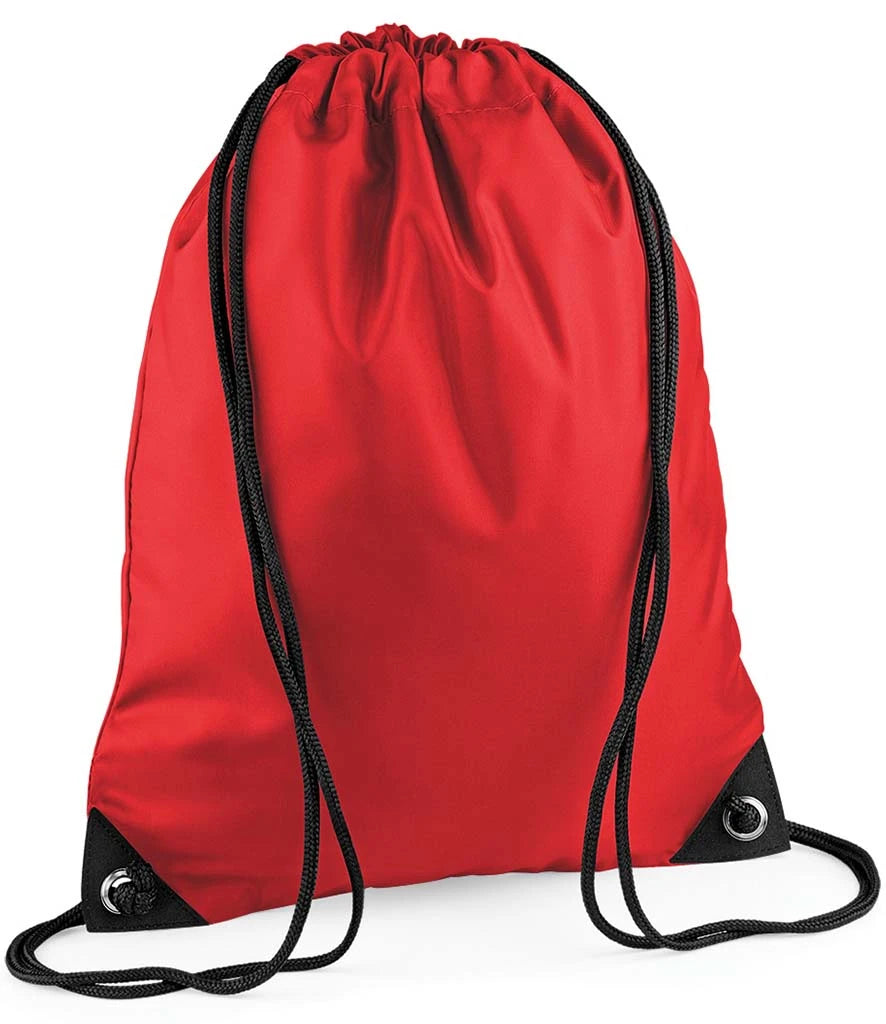 Gym Bag
