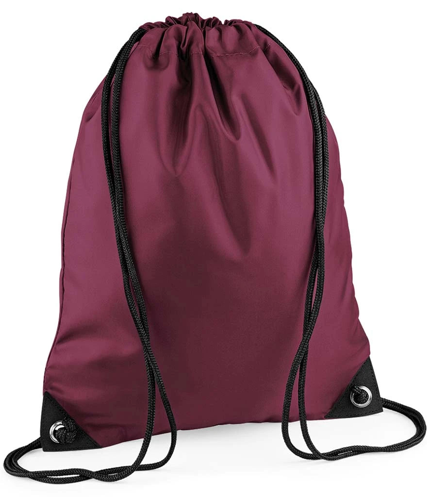 Gym Bag