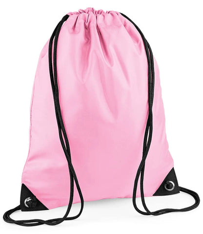 Gym Bag