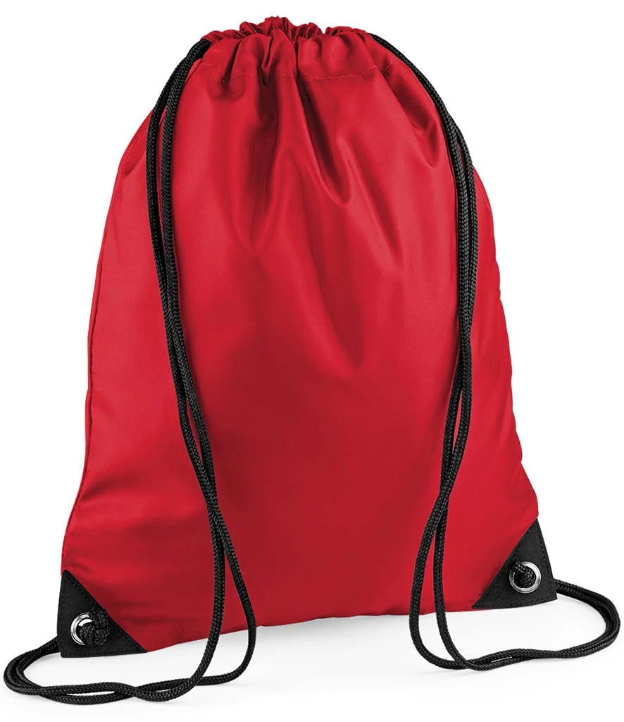 Gym Bag