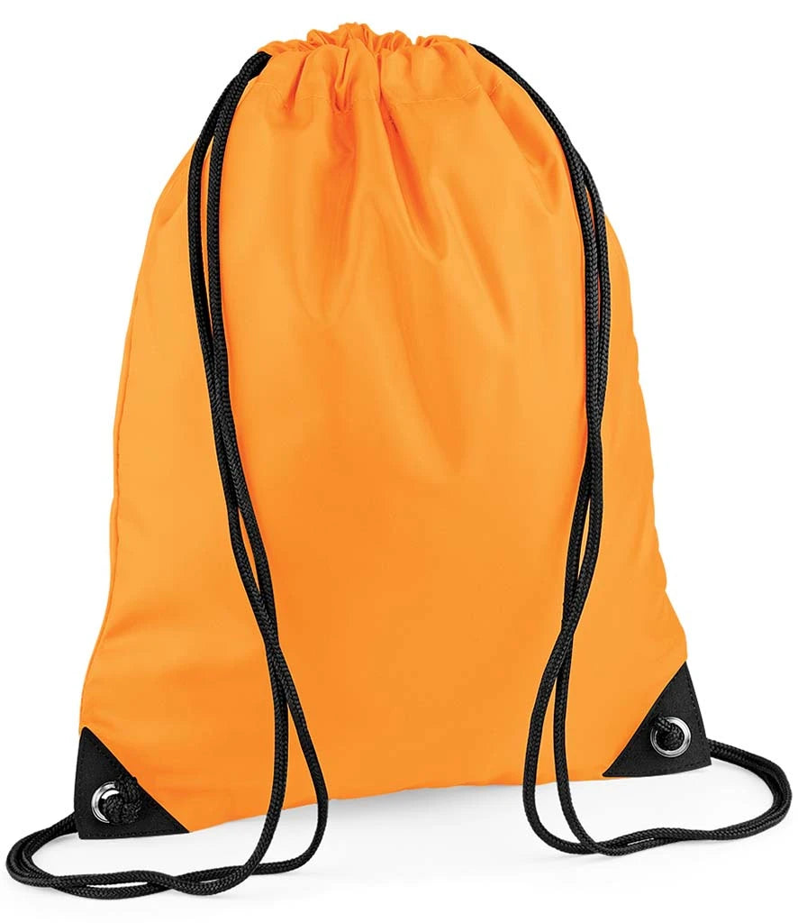 Gym Bag