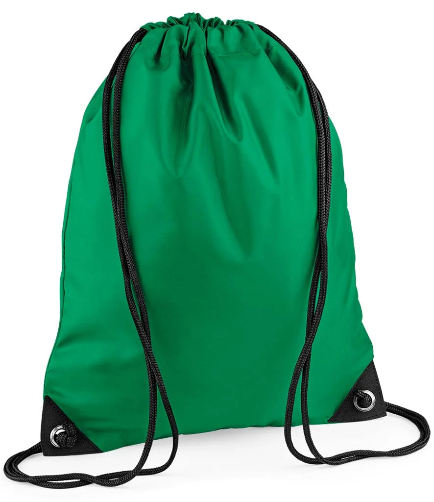 Gym Bag