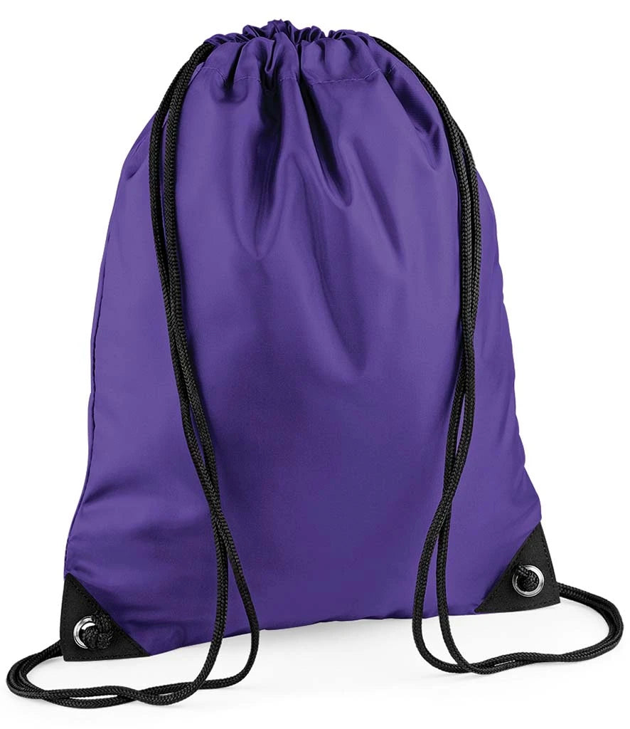 Gym Bag