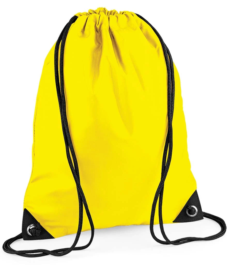 Gym Bag