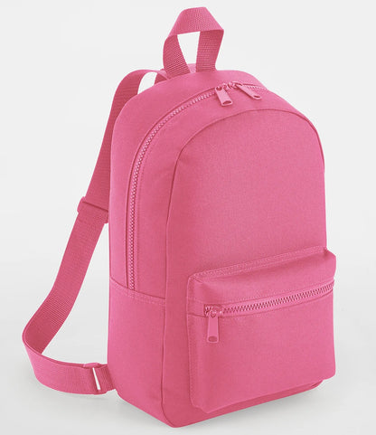 Mini Essential Fashion Backpack