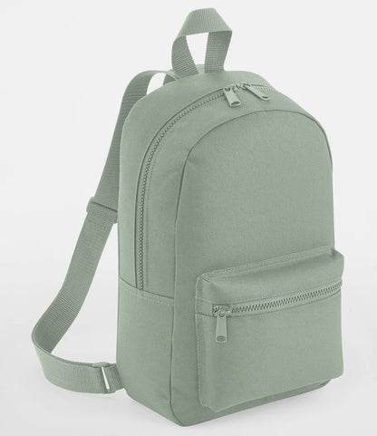 Mini Essential Fashion Backpack