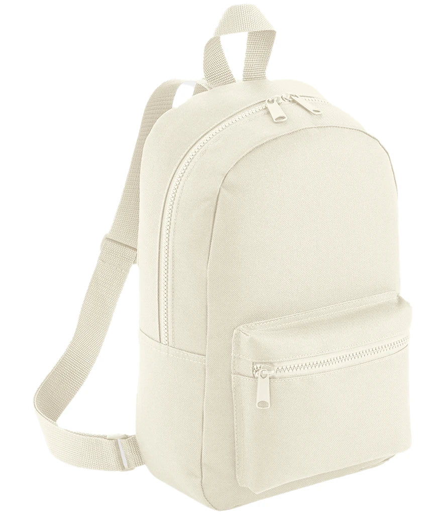 Mini Essential Fashion Backpack