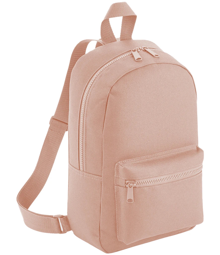Mini Essential Fashion Backpack