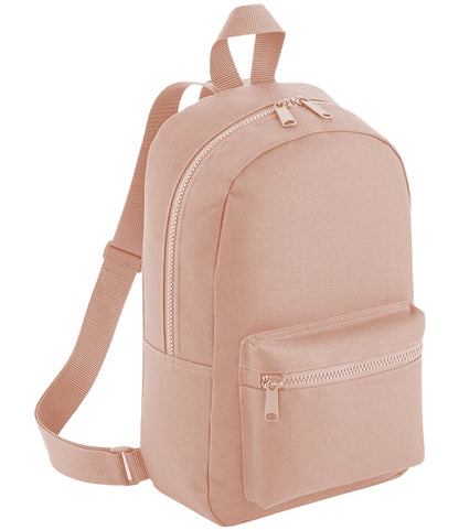Mini Essential Fashion Backpack