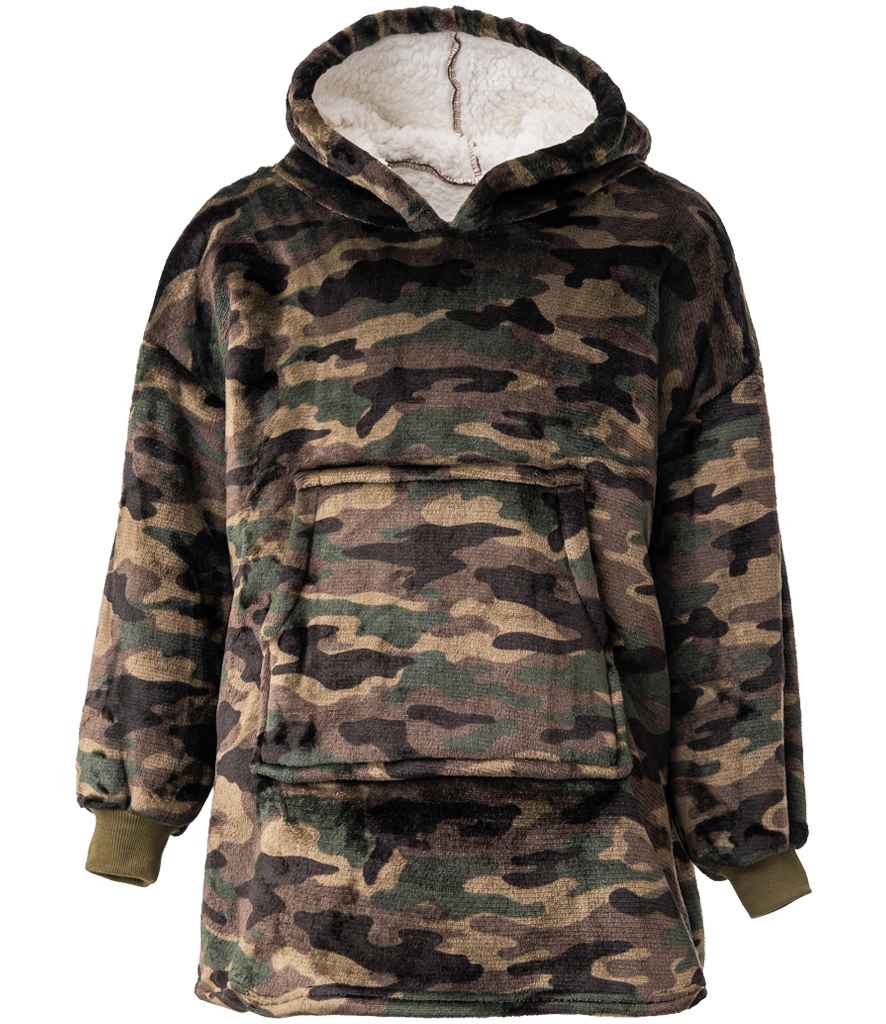 Custom Oodie - Childrens