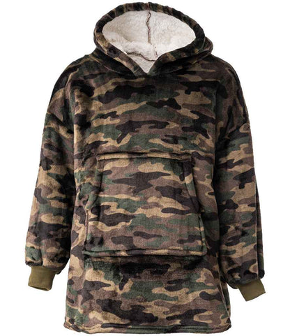 Custom Oodie - Childrens