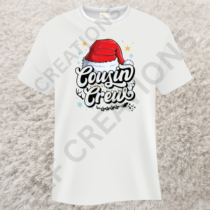 Children's Christmas T-shirt - Bundle 2