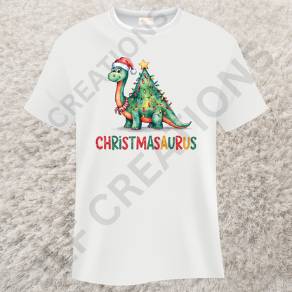 Children's Christmas T-shirt - Bundle 2