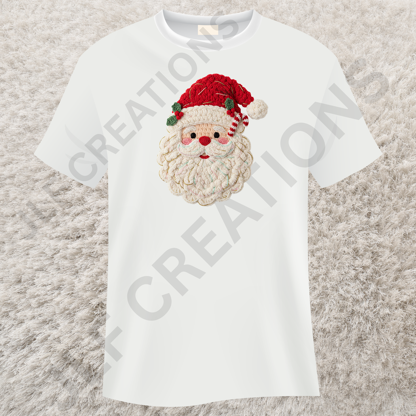 Children's Christmas T-shirt - Bundle 2