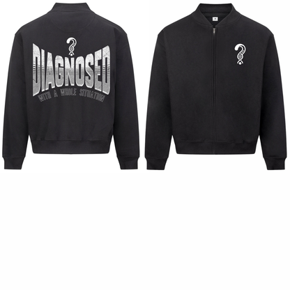 DIAGNOSED - Tracksuit
