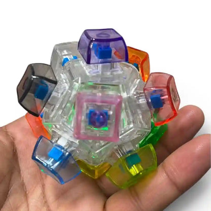 Clicker Ball