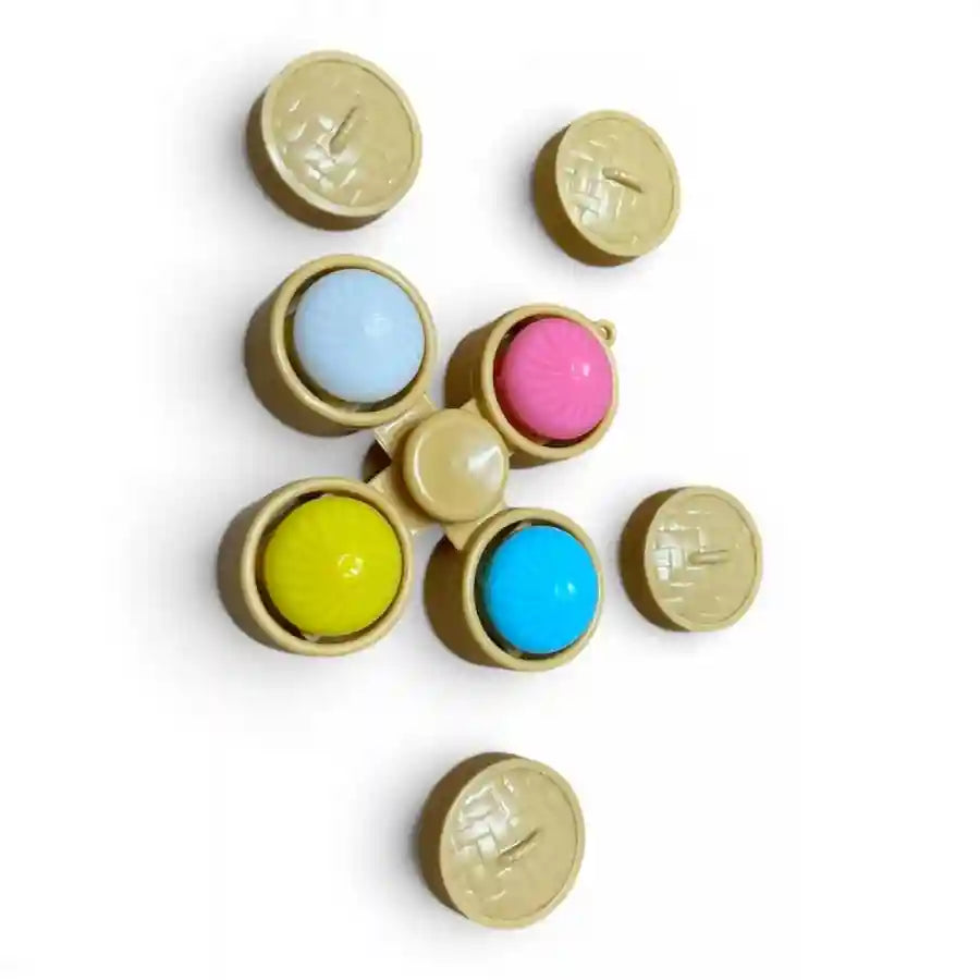 Fidget Clicker/Spinner