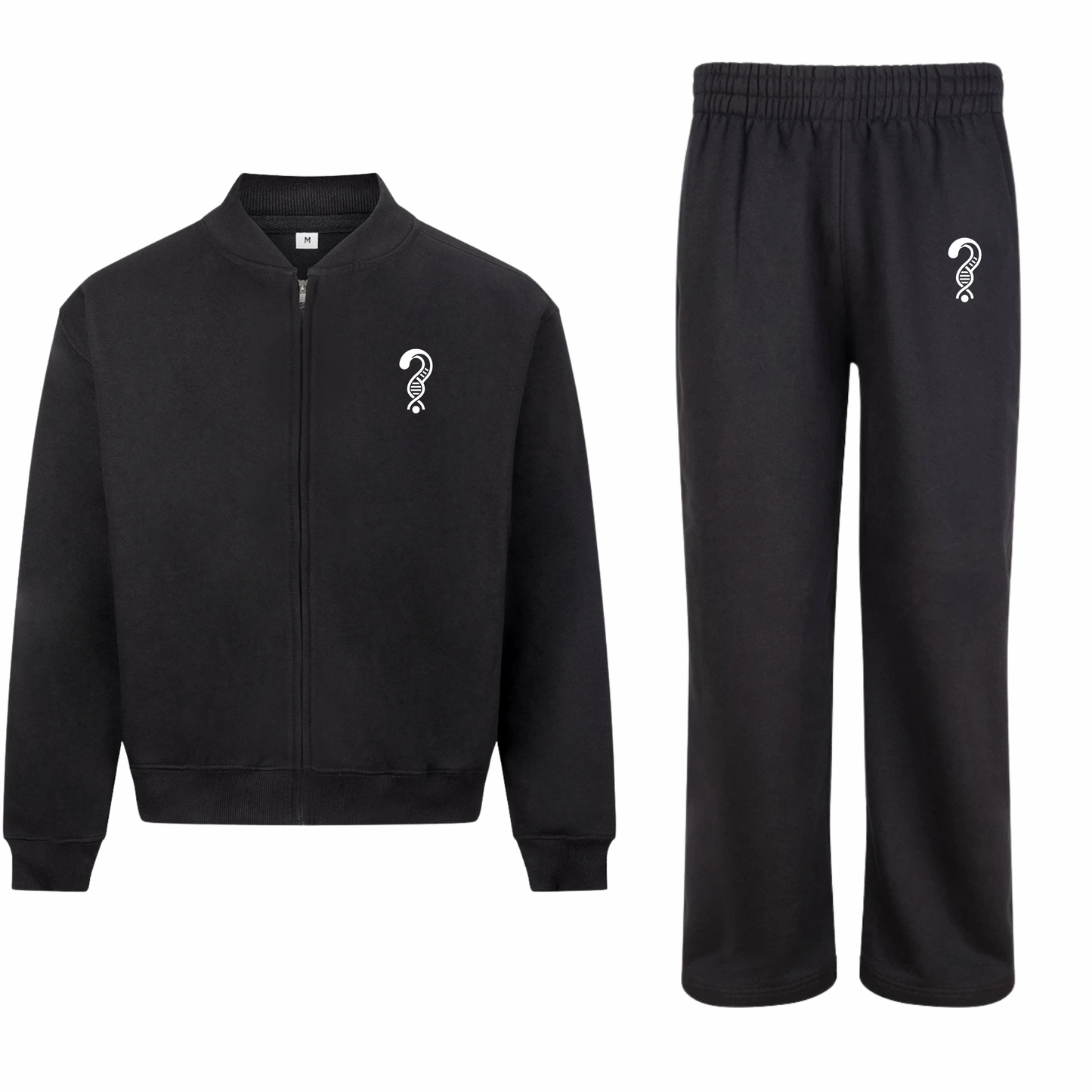 DIAGNOSED - Tracksuit