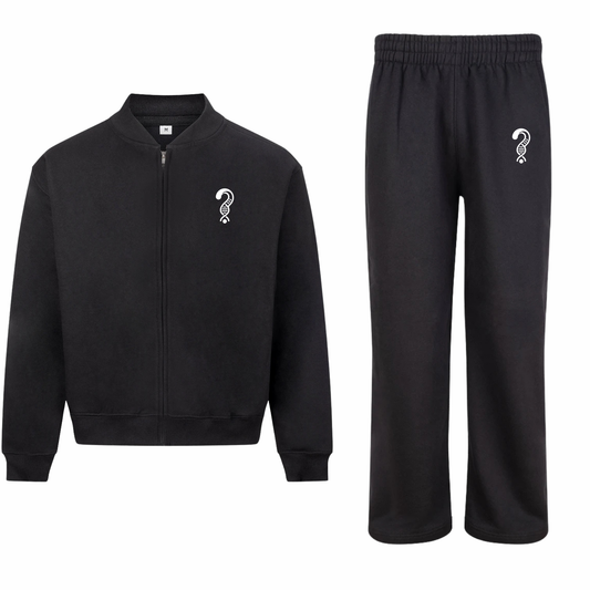 DIAGNOSED - Tracksuit