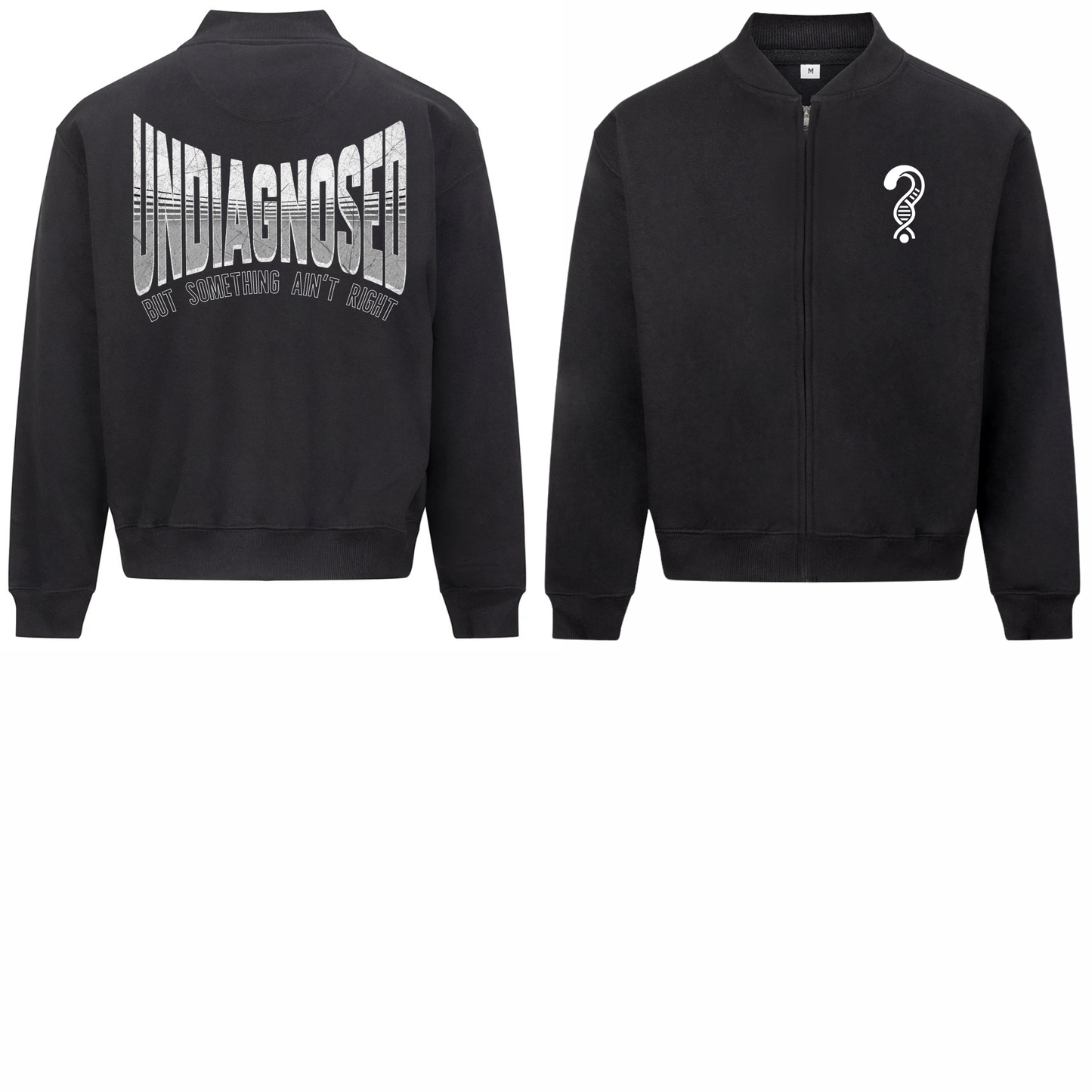 UNDIAGNOSED - Tracksuit