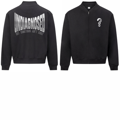 UNDIAGNOSED - Tracksuit