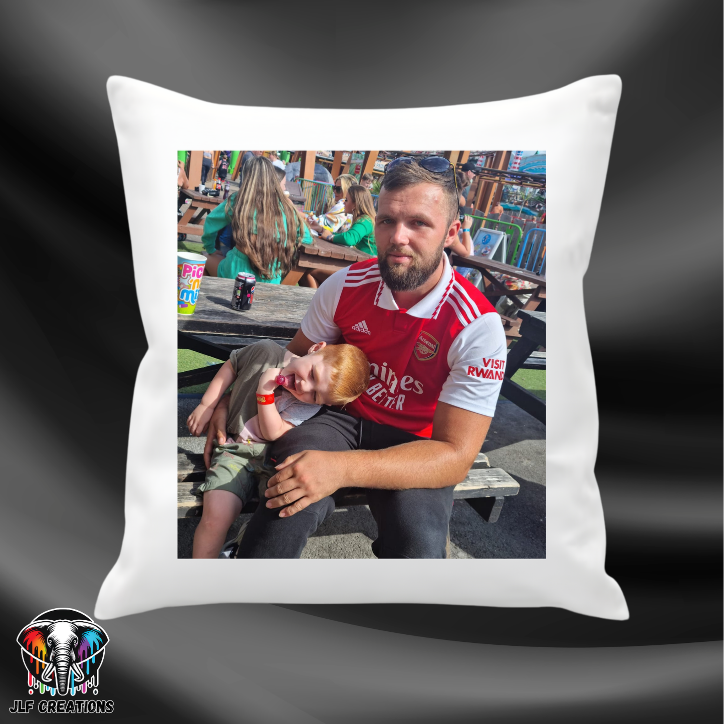 Image - Cushion Cover