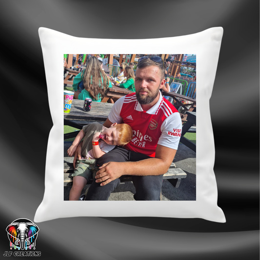 Image - Cushion Cover