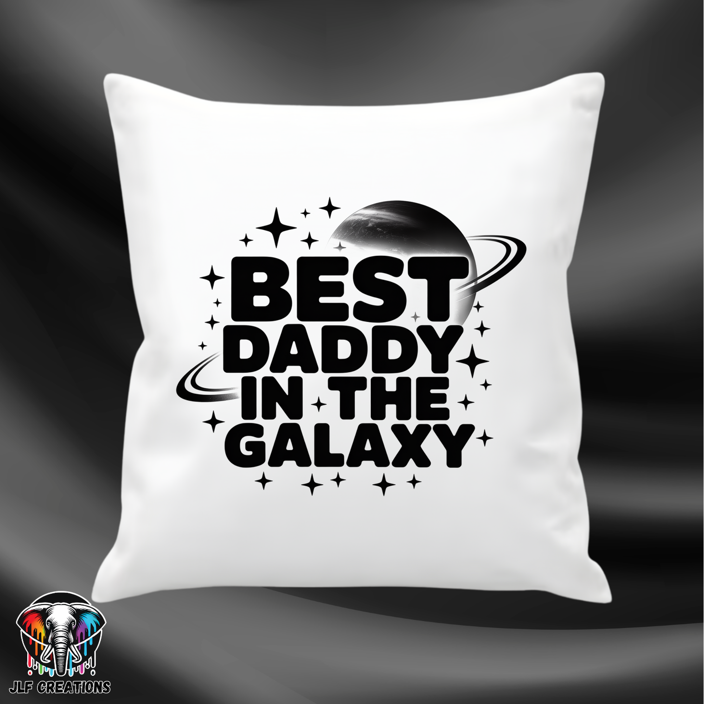 Galaxy - Cushion Cover