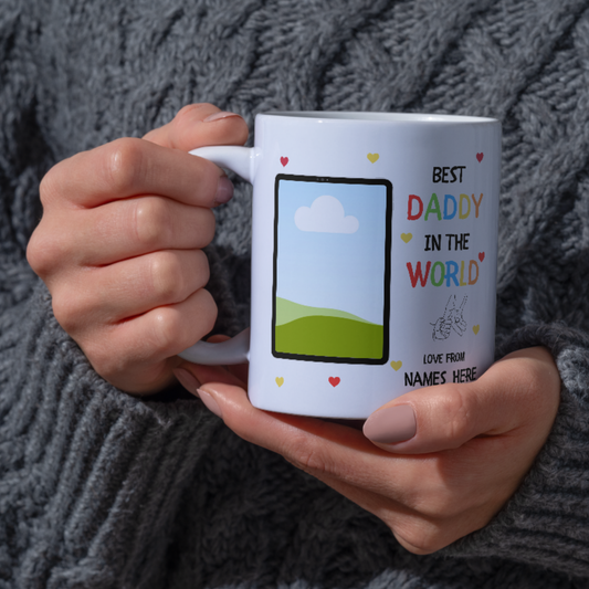 Fathers Day Mug 8