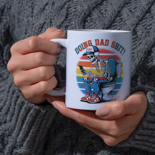 Fathers Day Mug 5