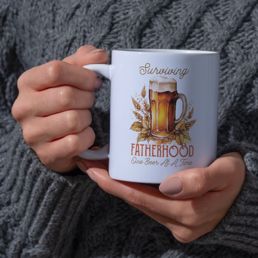Fathers Day Mug 3