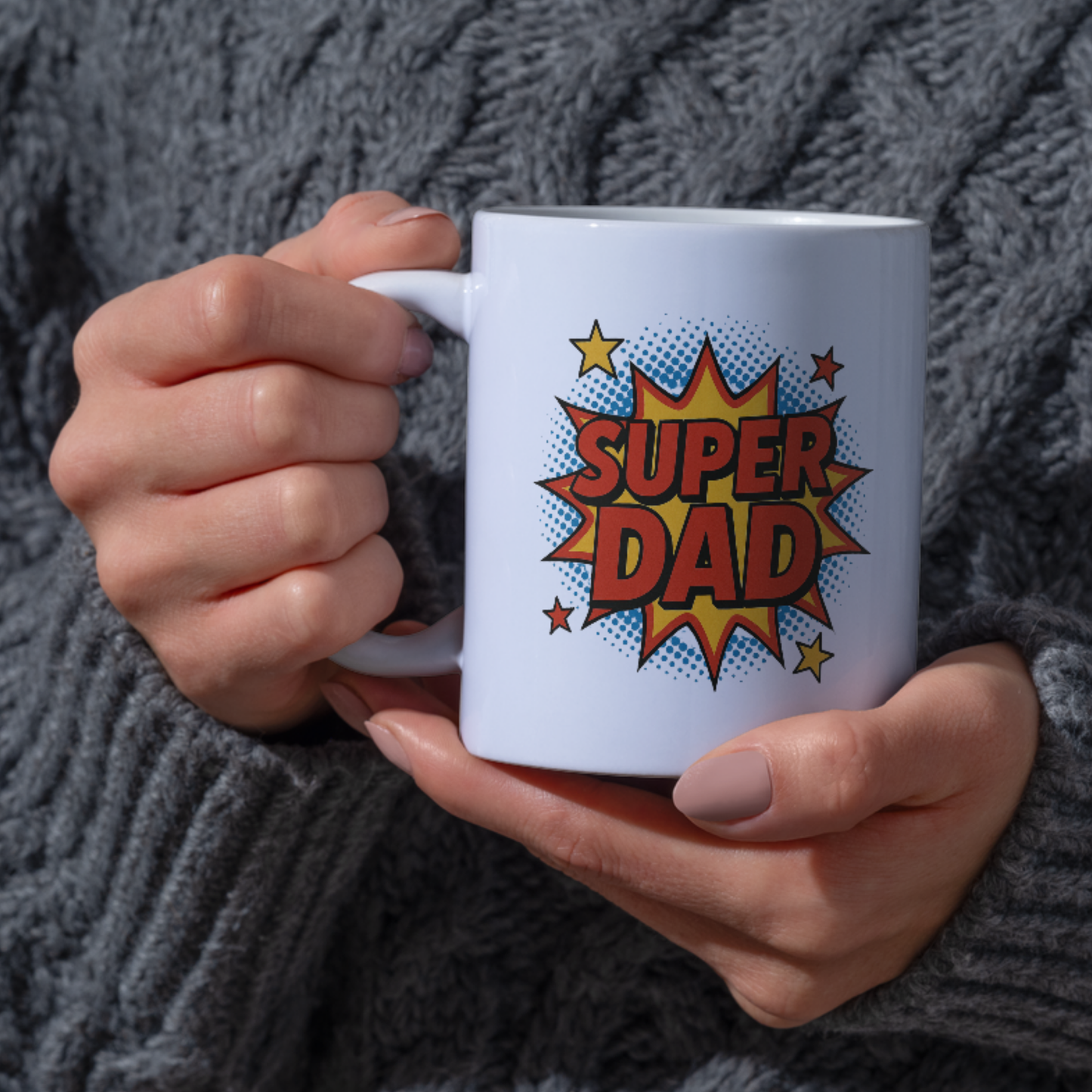 Fathers Day Mug 10