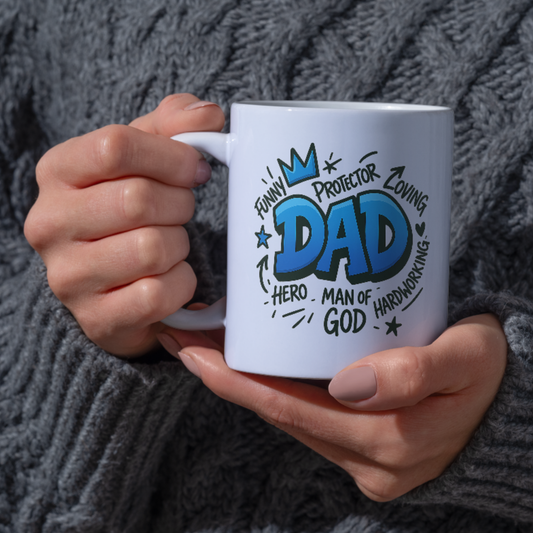 Fathers Day Mug 9