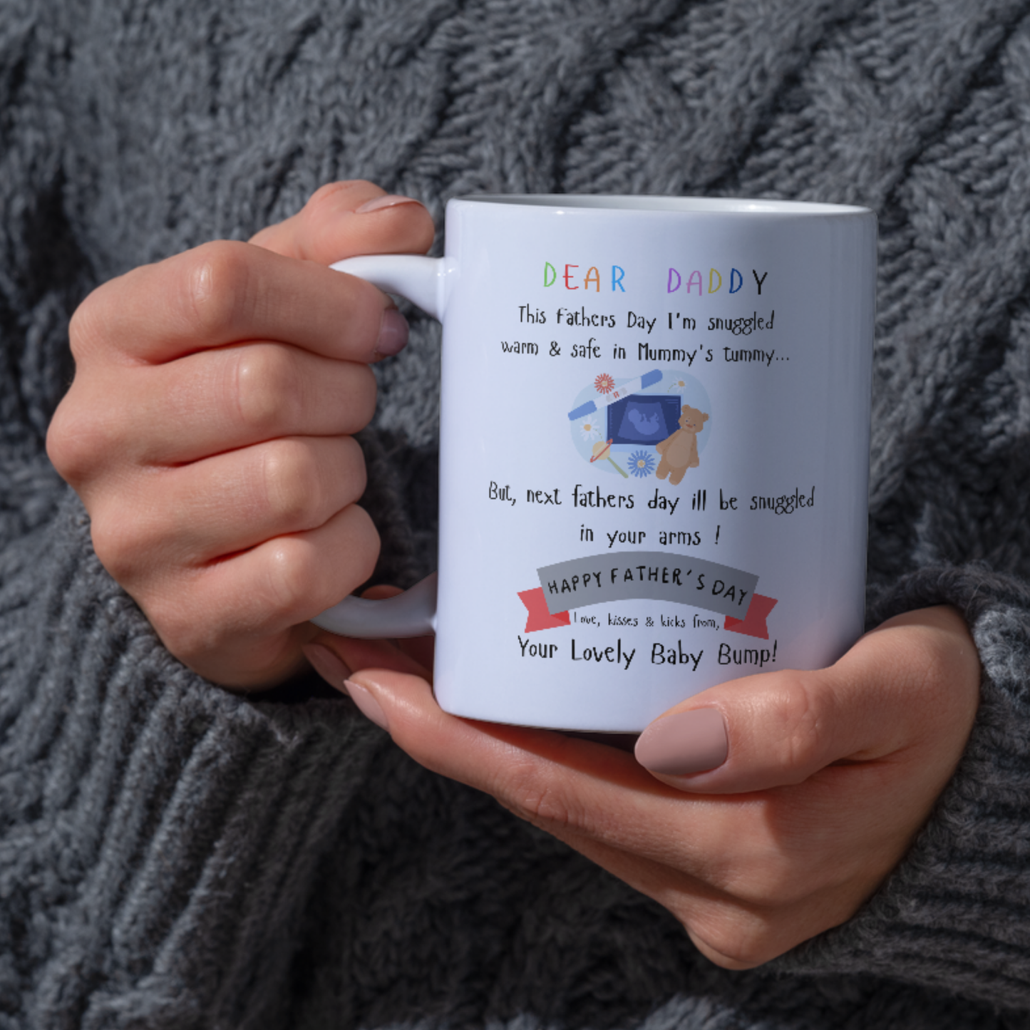 Fathers Day Mug 4