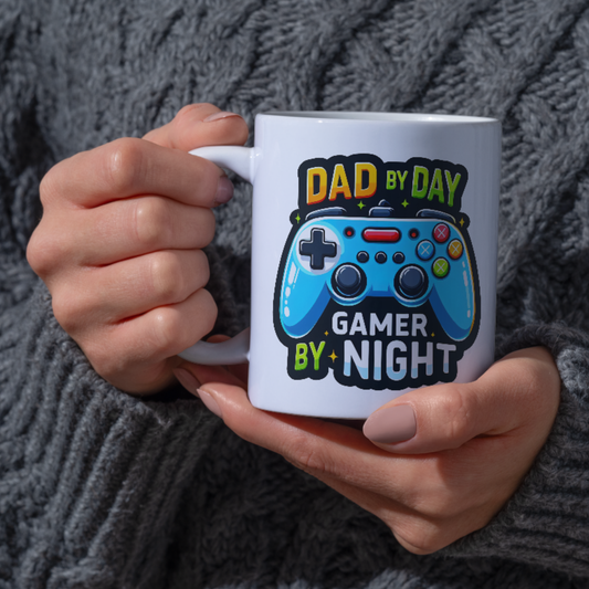 Fathers Day Mug 16