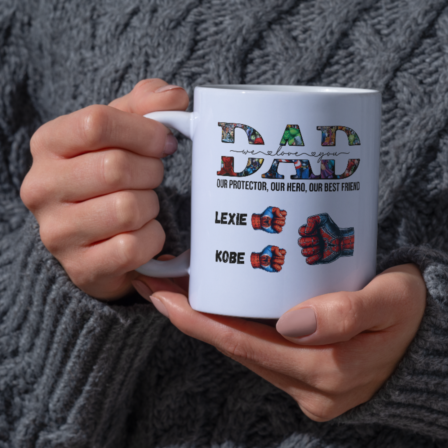 Fathers Day Mug 11