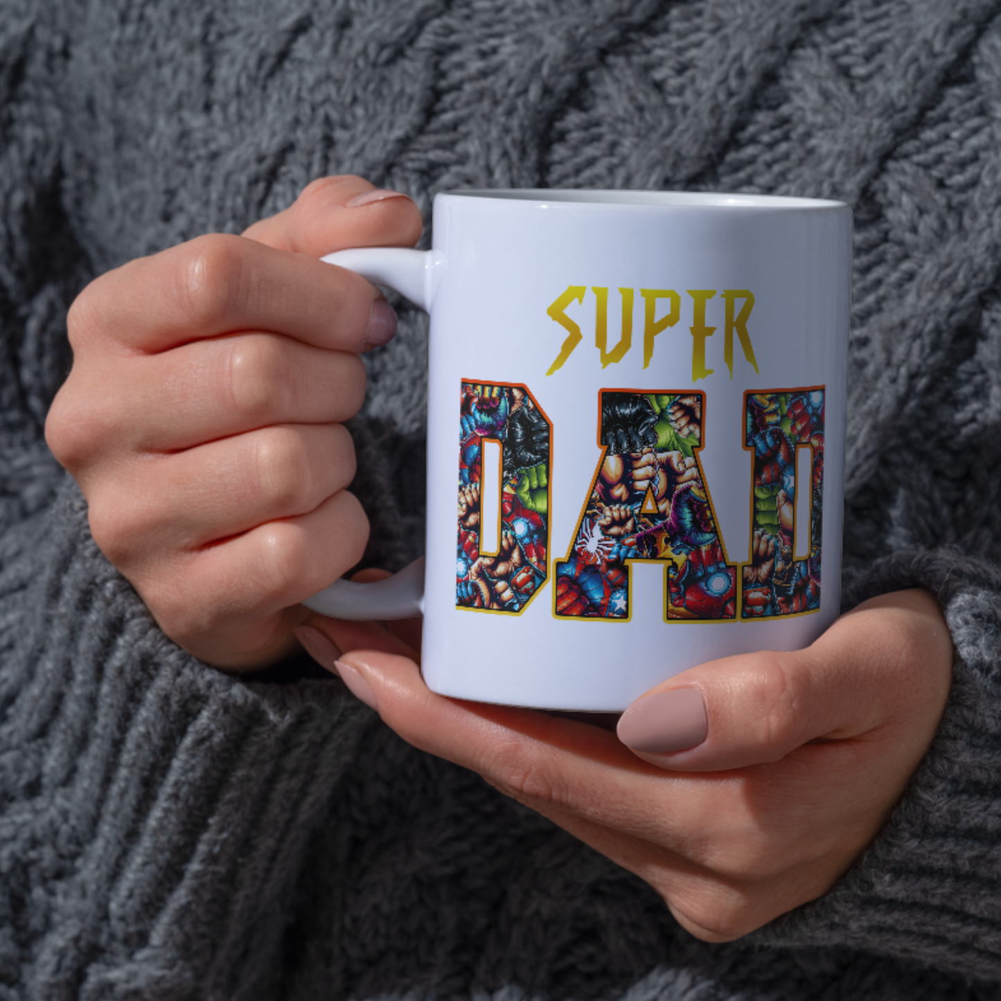 Fathers Day Mug 12