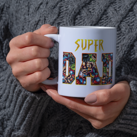 Fathers Day Mug 12