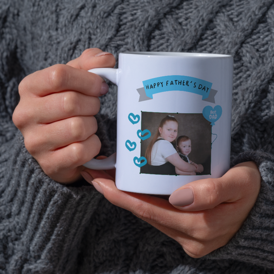 Fathers Day Mug 2