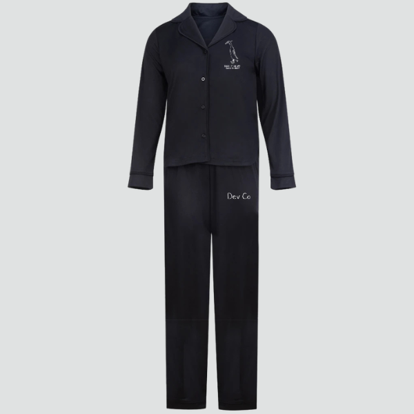 PJ's Black