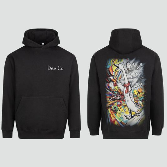 ADHD Hoodie