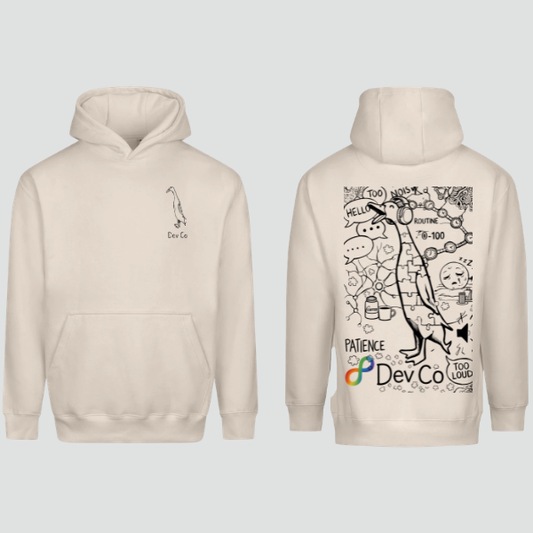 Autism Hoodie