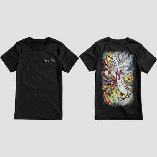 ADHD T-Shirt