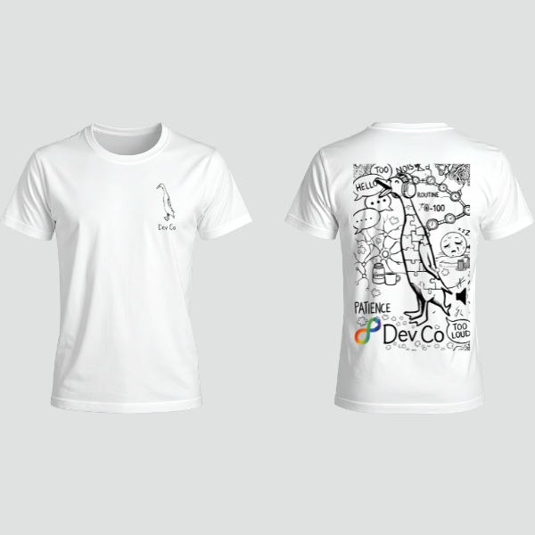 Autism T-Shirt